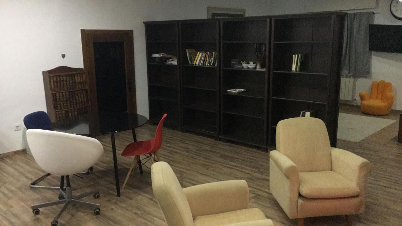Apartamentos El Soho Ávila 外观 照片