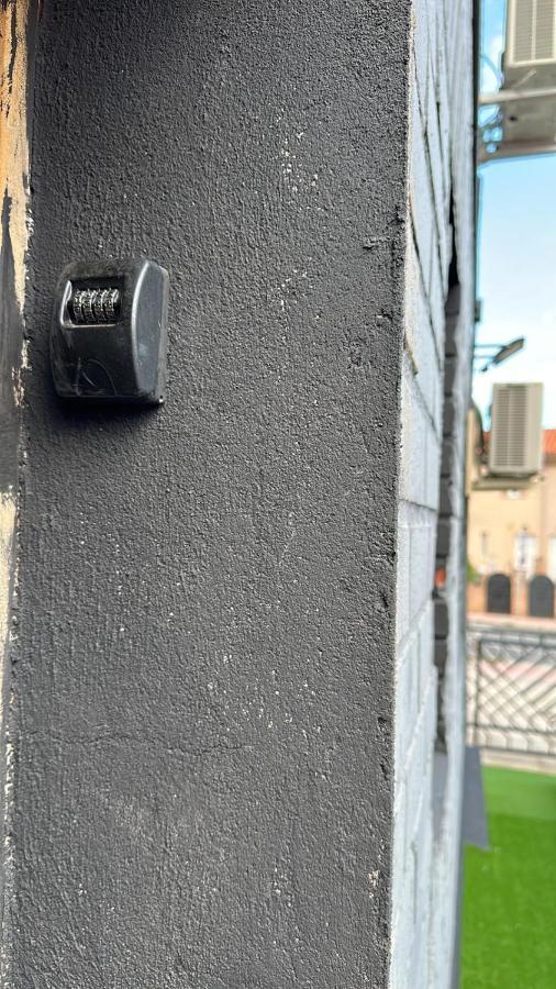Apartamentos El Soho Ávila 外观 照片