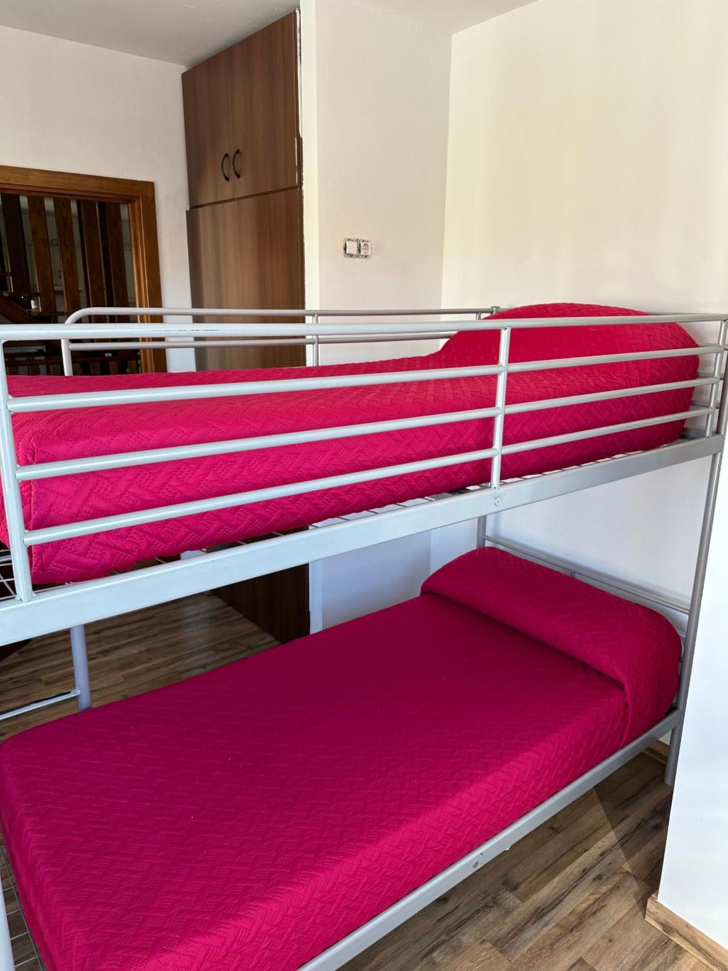 Apartamentos El Soho Ávila 外观 照片